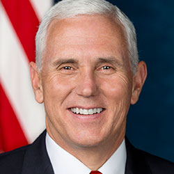 Mike Pence